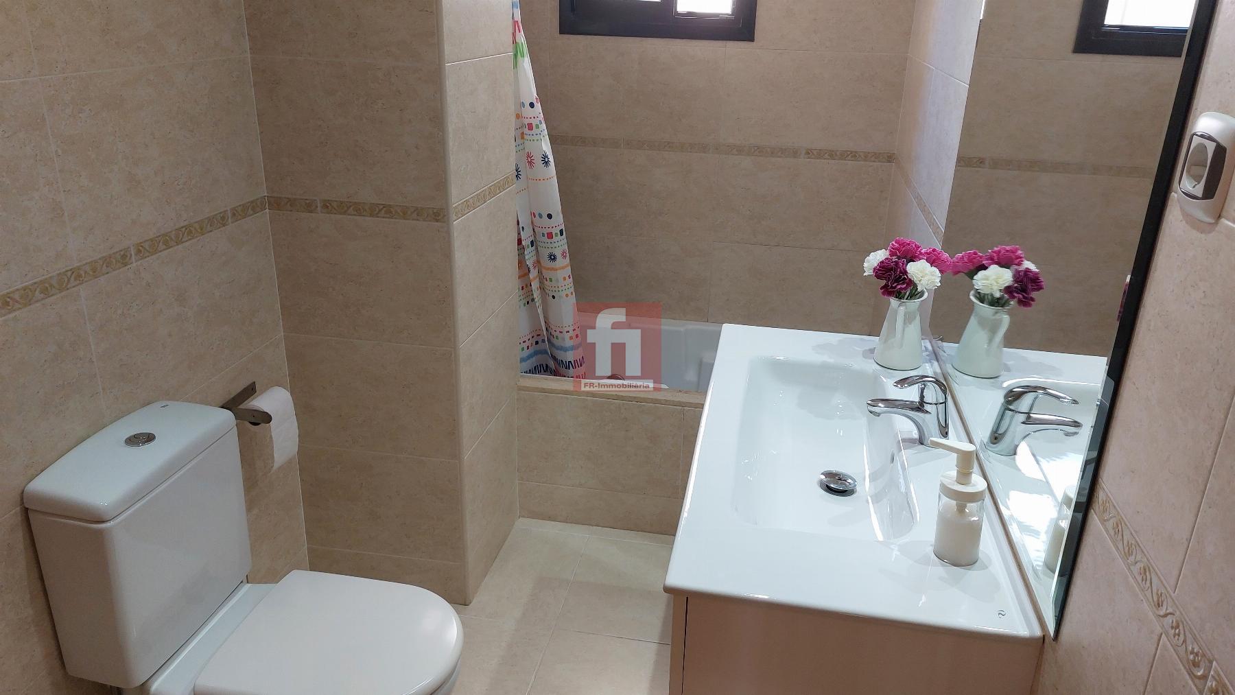 For sale of penthouse in Sabadell