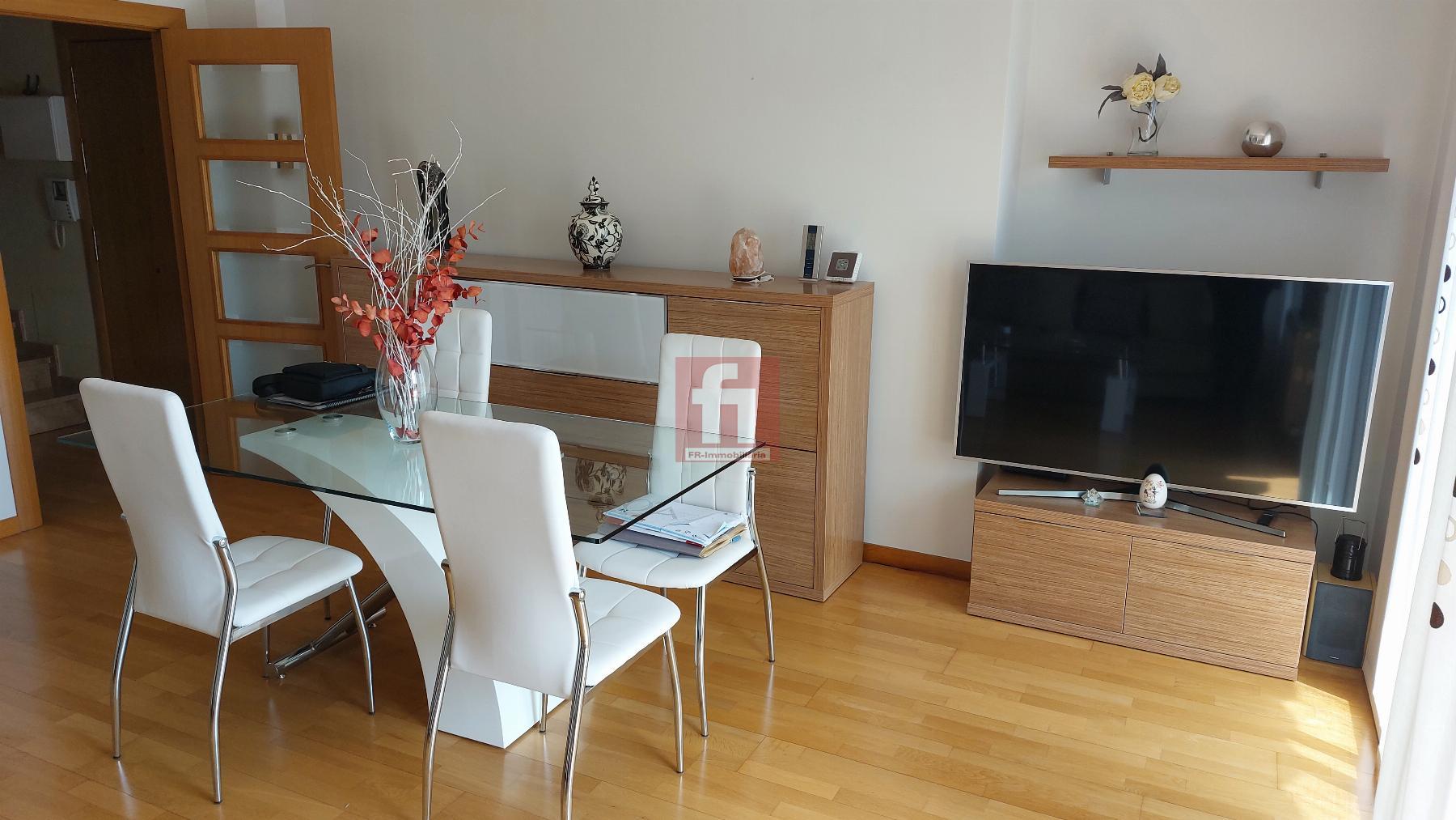 For sale of penthouse in Sabadell