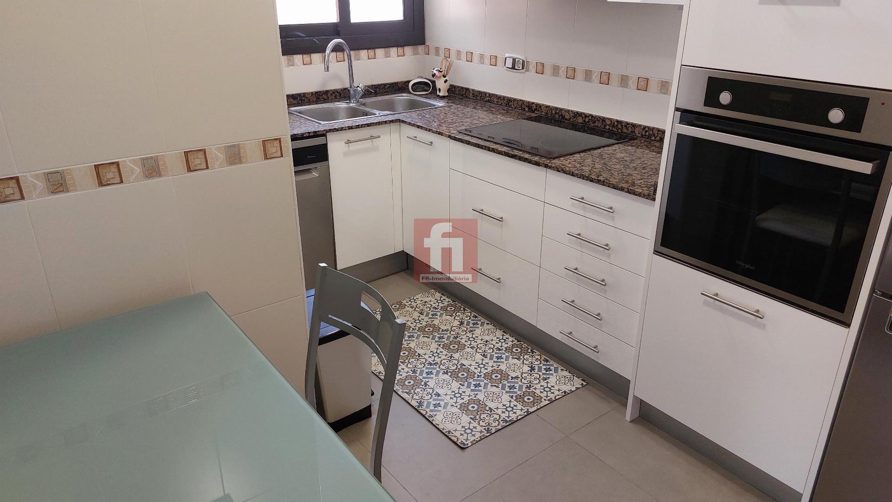 For sale of penthouse in Sabadell
