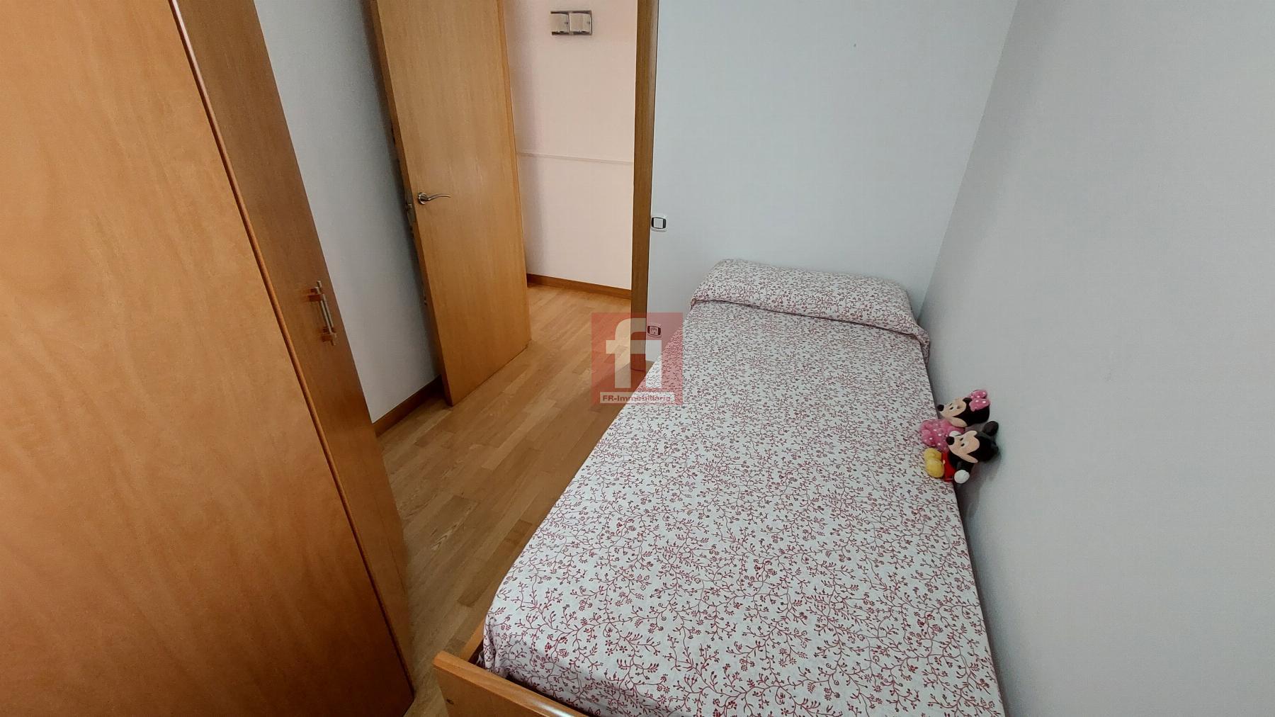 For sale of penthouse in Sabadell