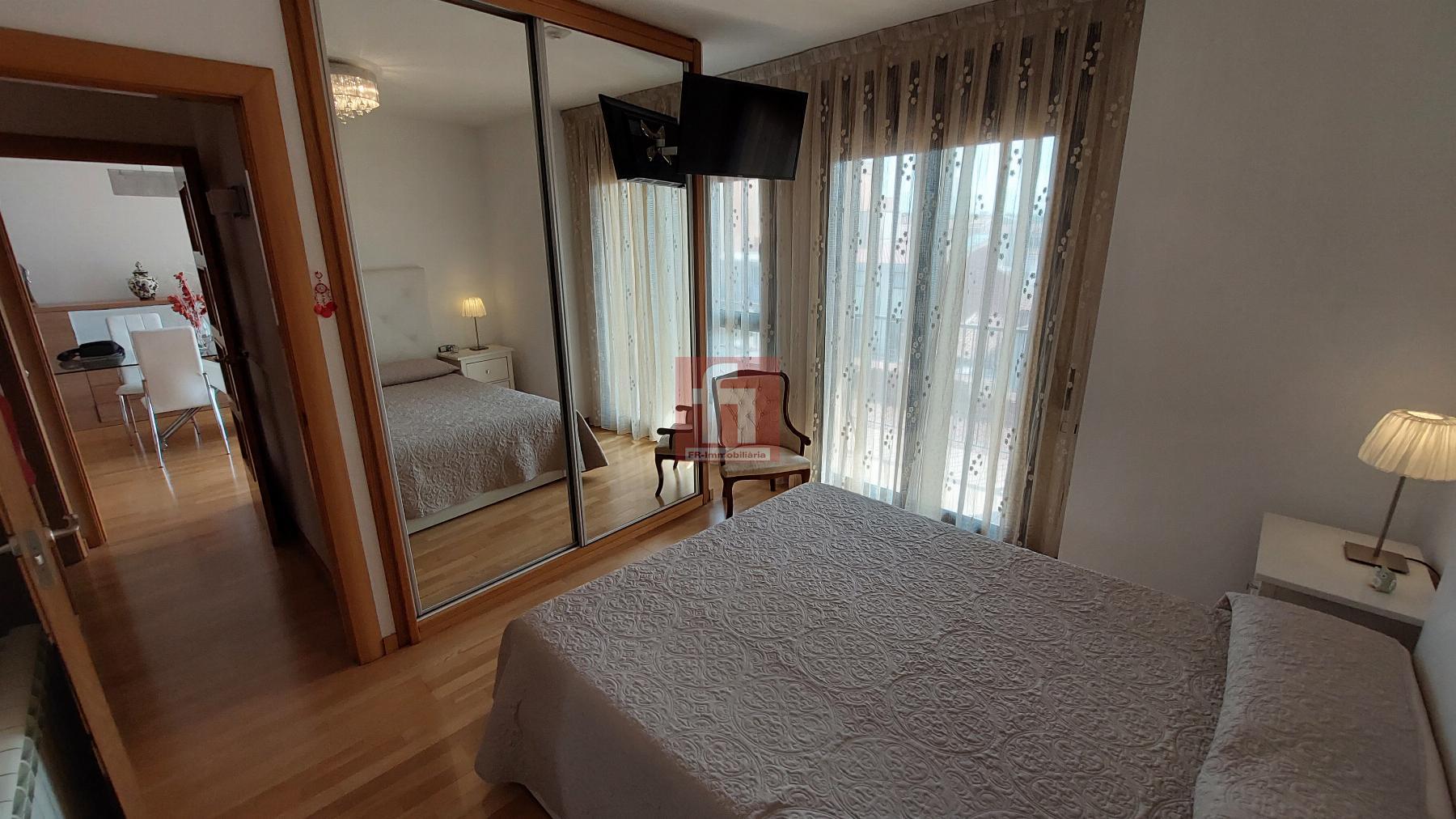 For sale of penthouse in Sabadell