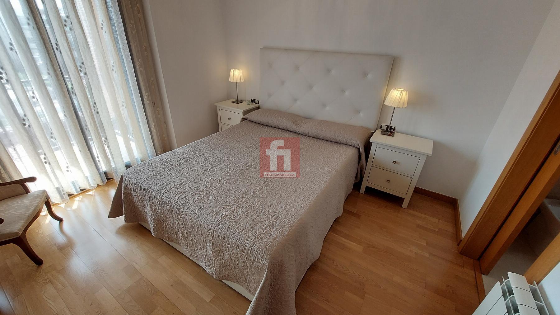 For sale of penthouse in Sabadell