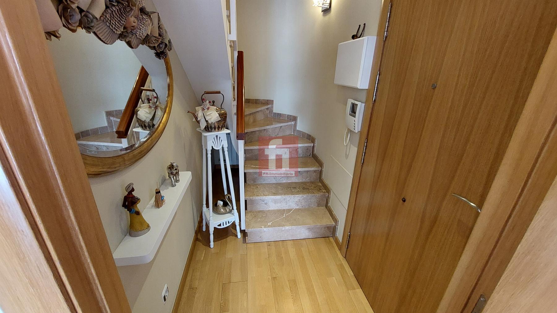 For sale of penthouse in Sabadell