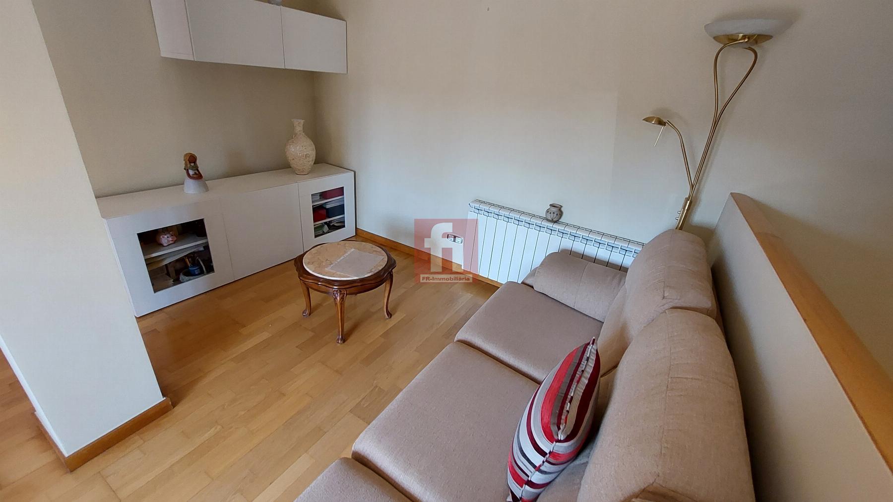 For sale of penthouse in Sabadell