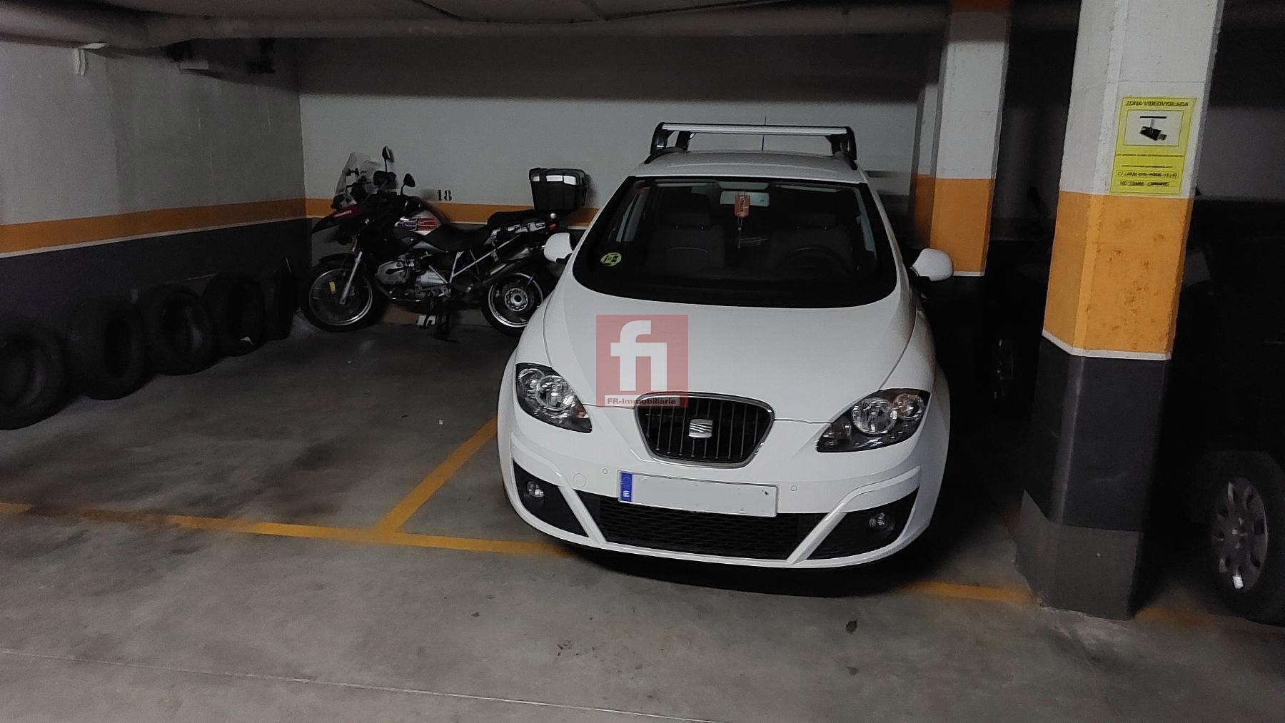 For sale of penthouse in Sabadell