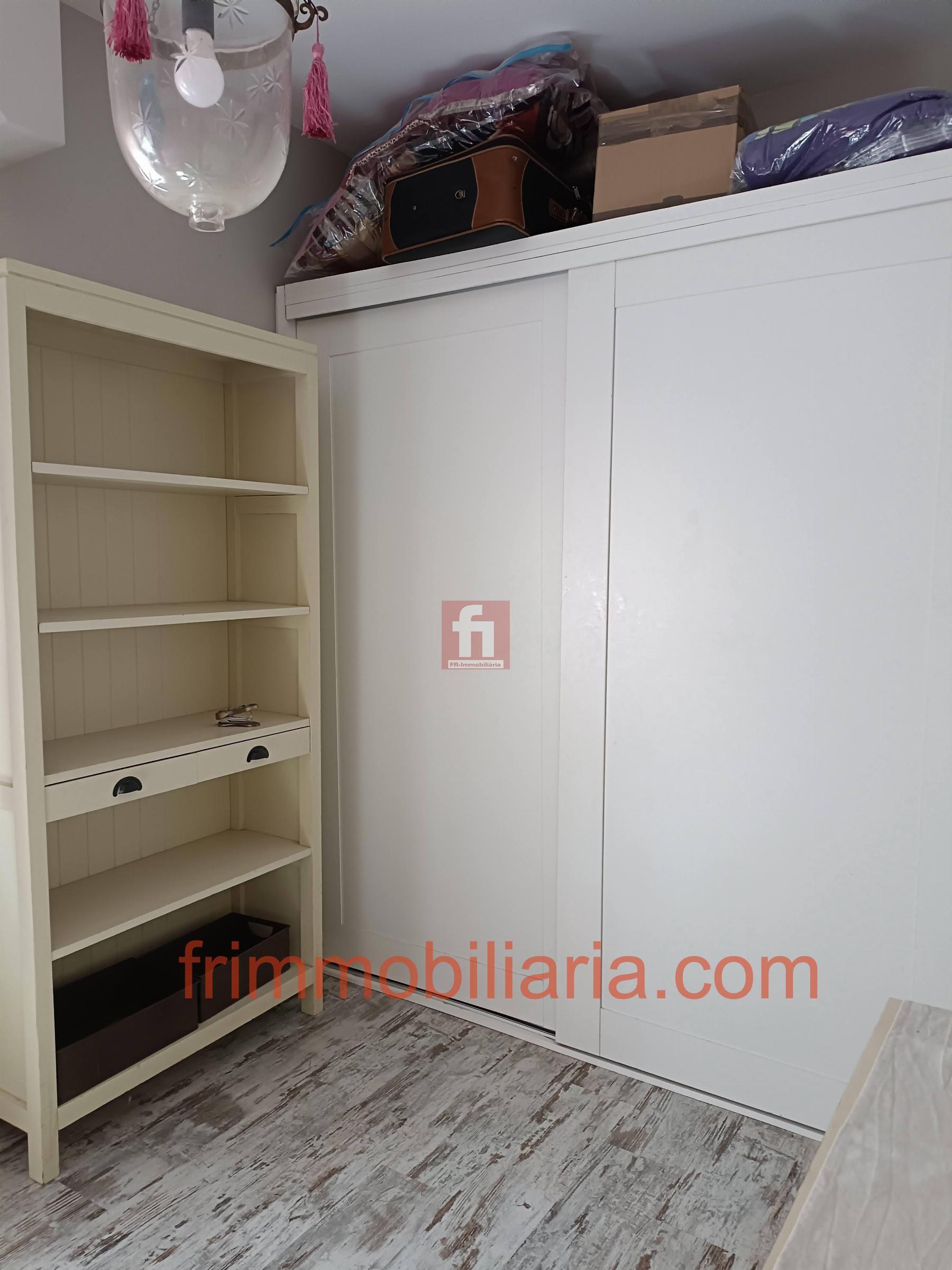 For rent of ground floor in La Torre de Claramunt
