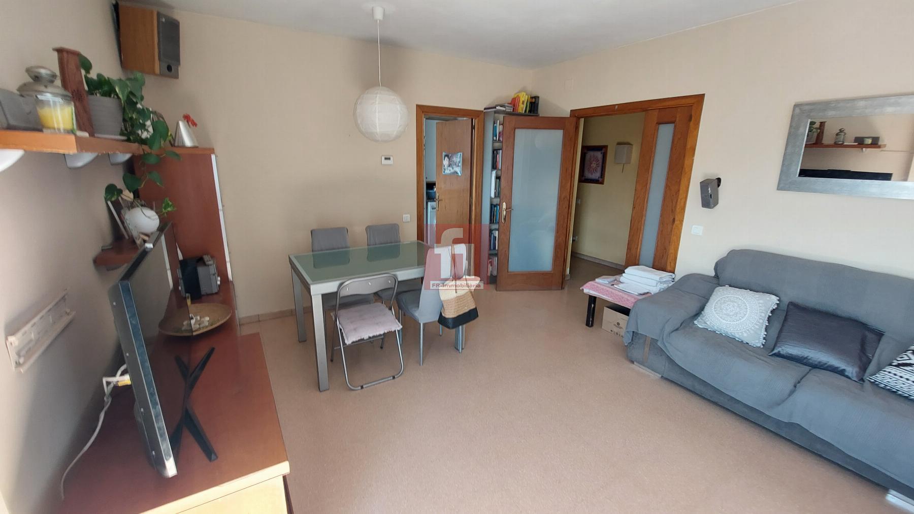 For sale of flat in Sabadell