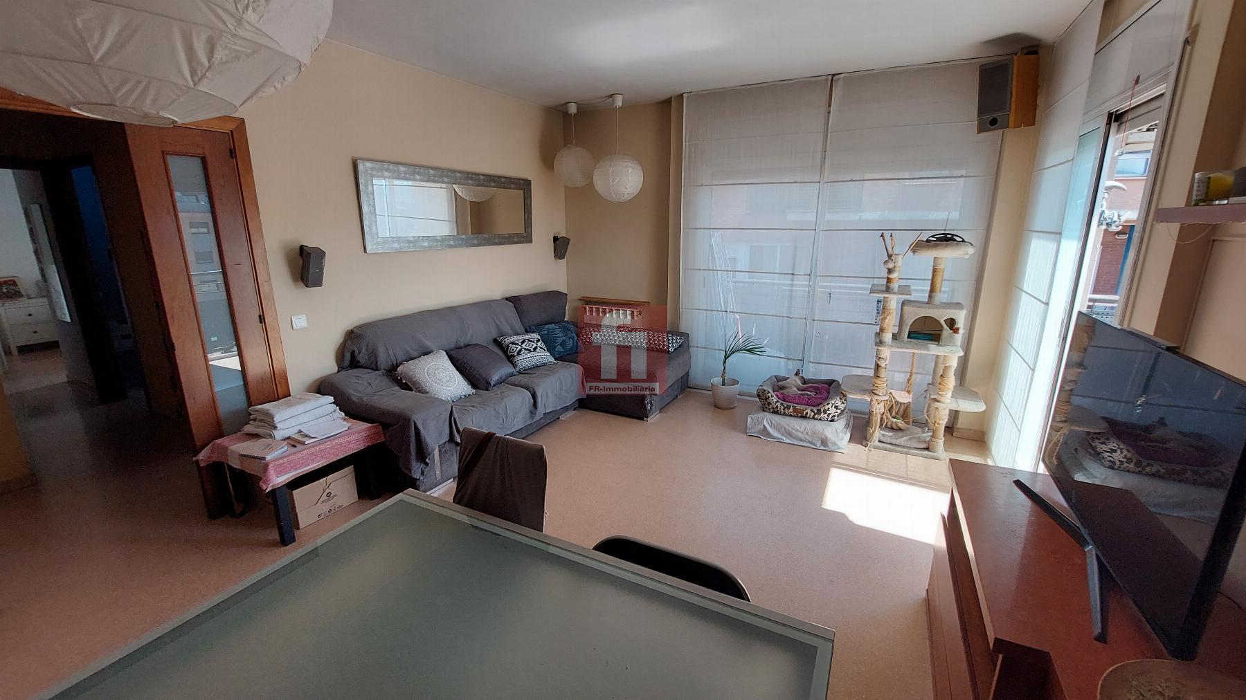 For sale of flat in Sabadell
