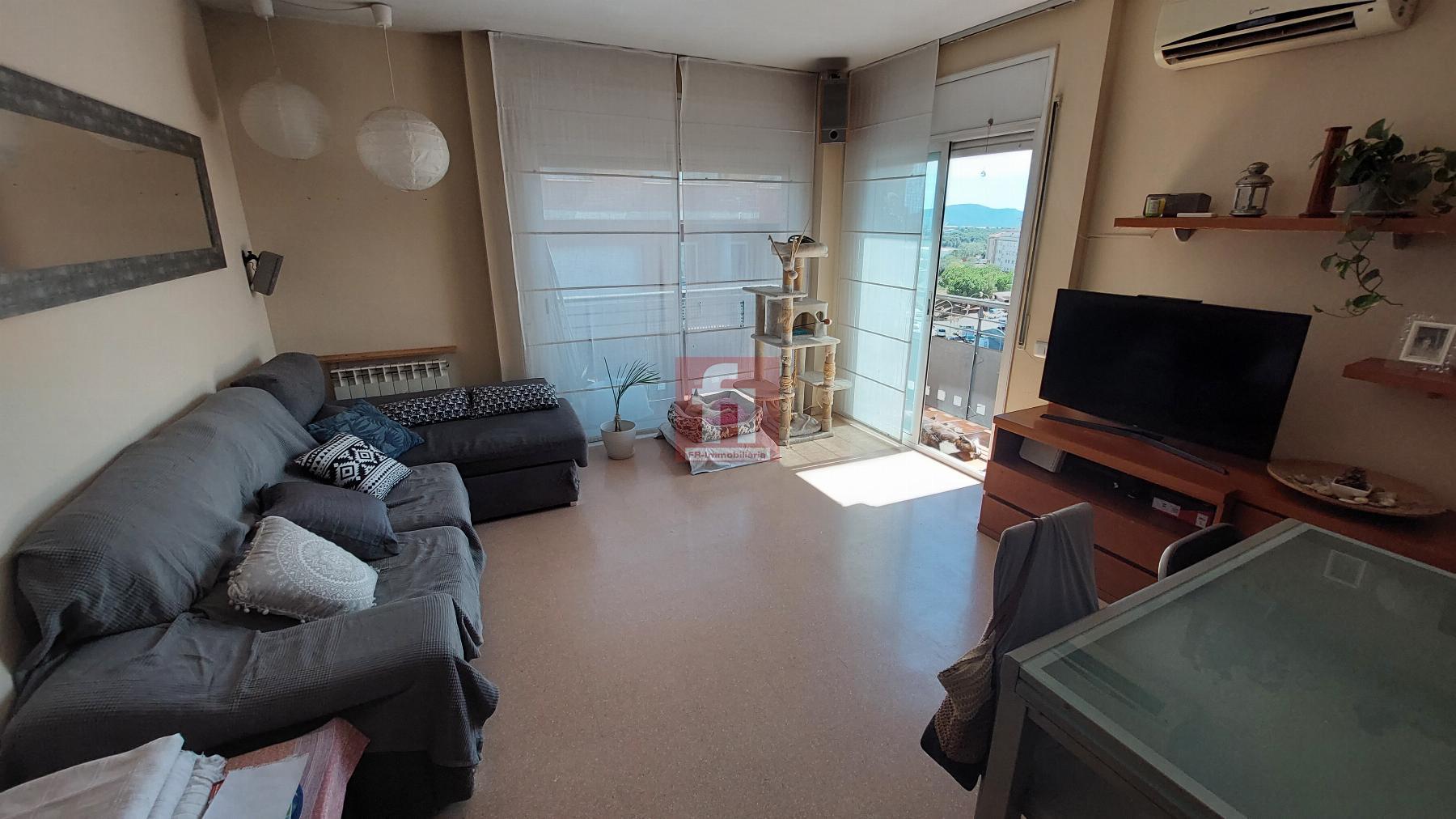 For sale of flat in Sabadell