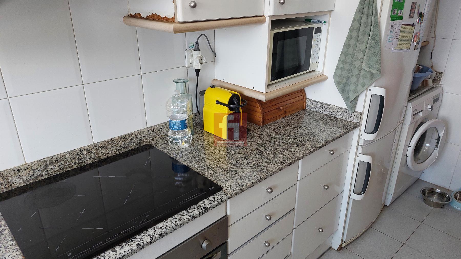 For sale of flat in Sabadell