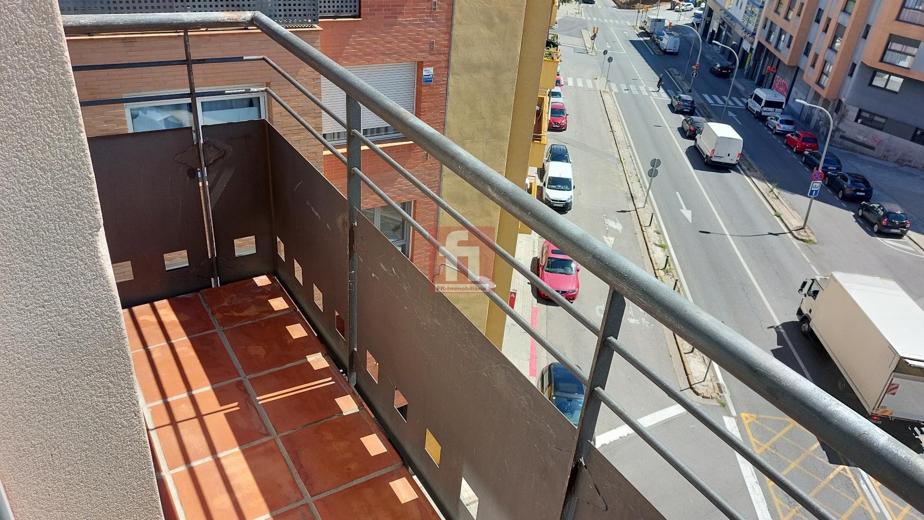 For sale of flat in Sabadell