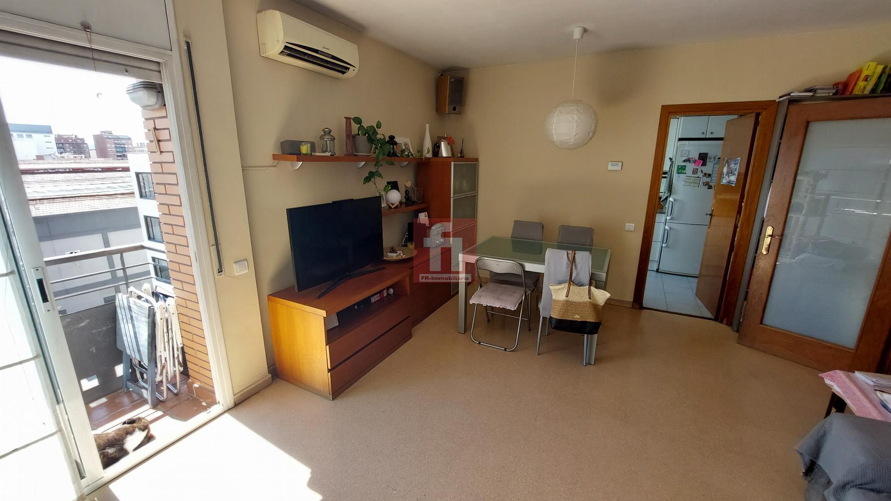 For sale of flat in Sabadell