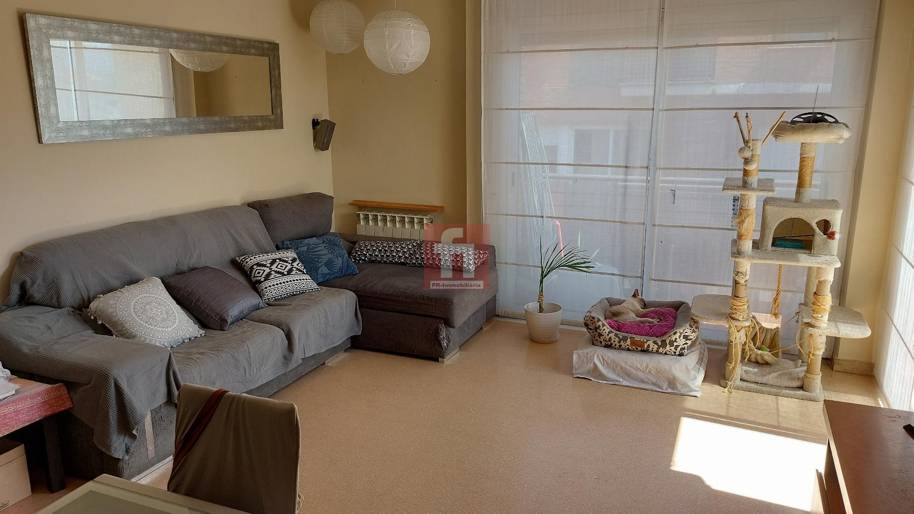 For sale of flat in Sabadell