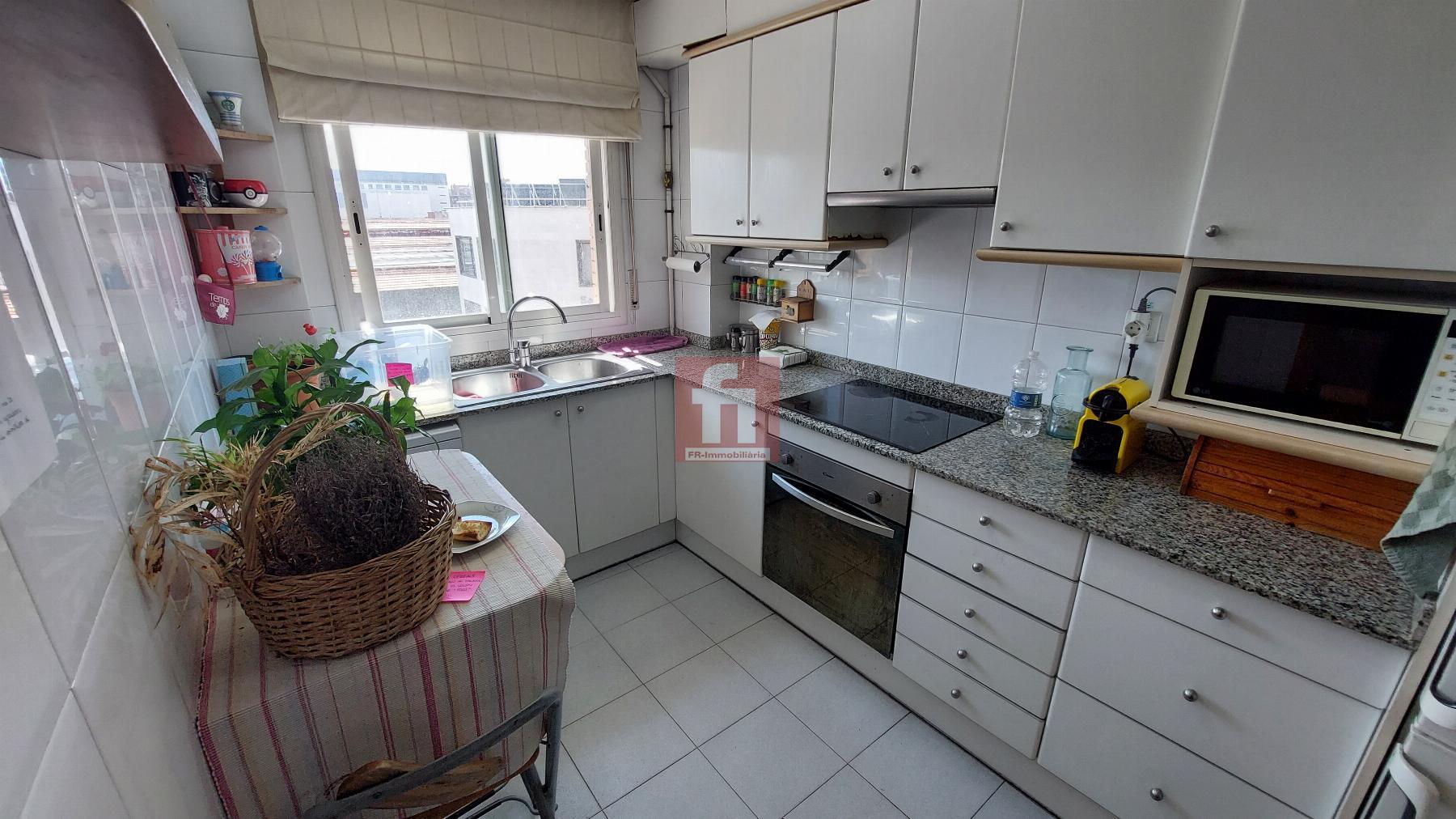 For sale of flat in Sabadell