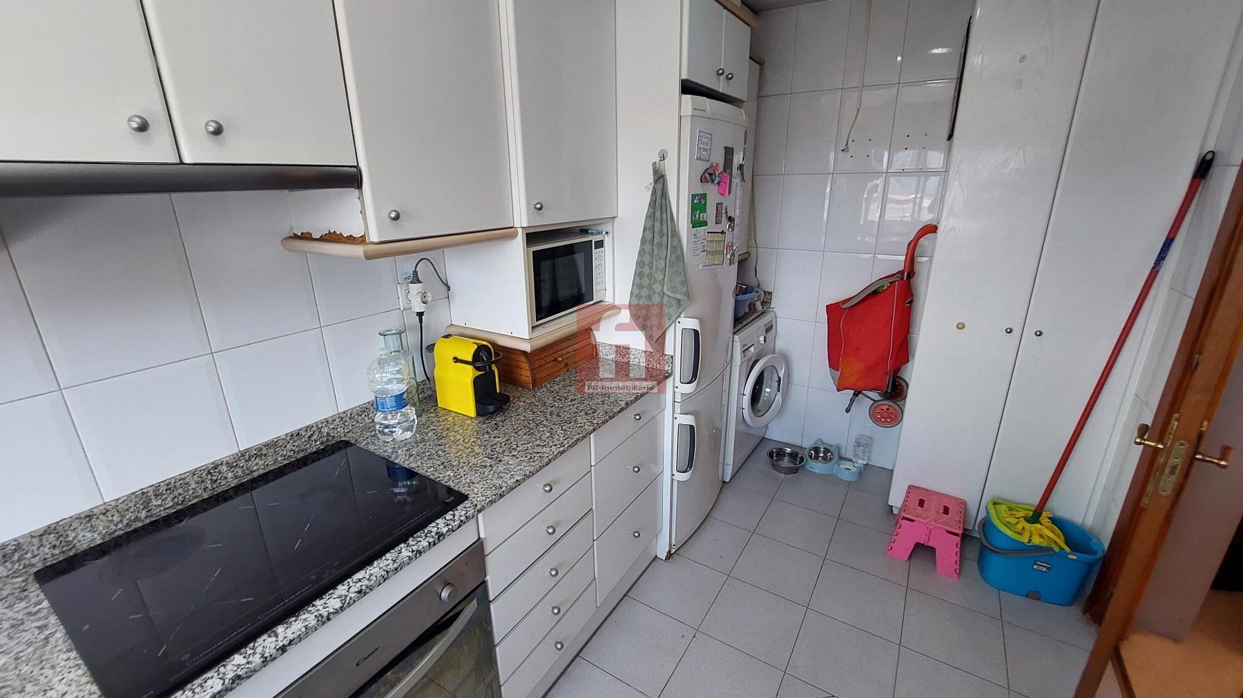 For sale of flat in Sabadell