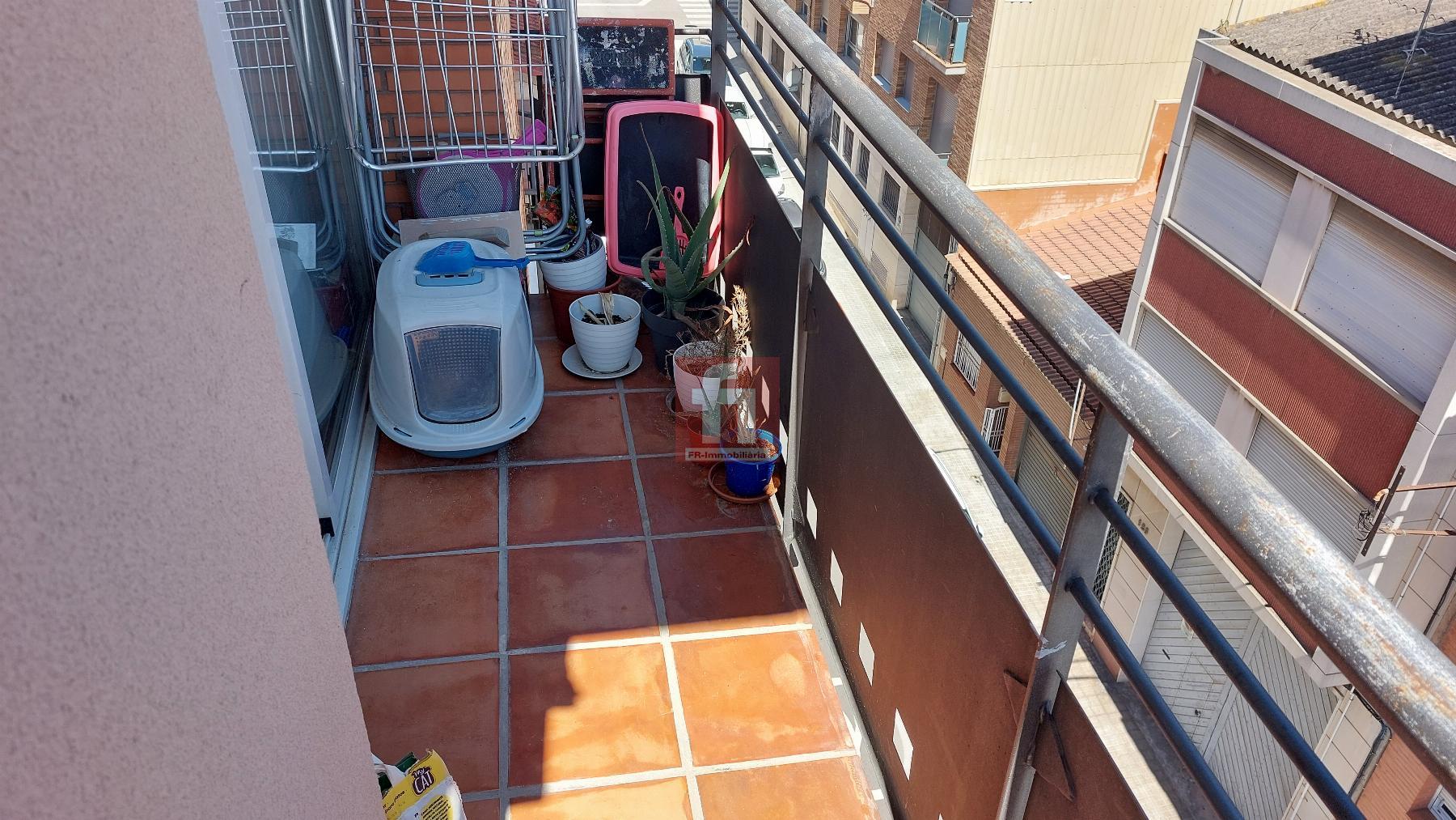 For sale of flat in Sabadell