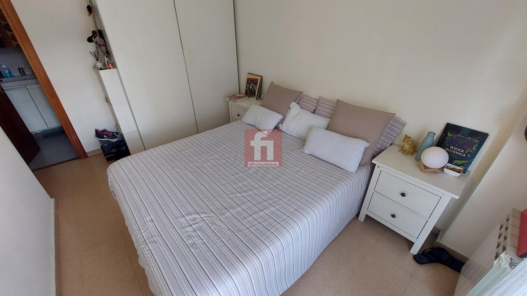 For sale of flat in Sabadell