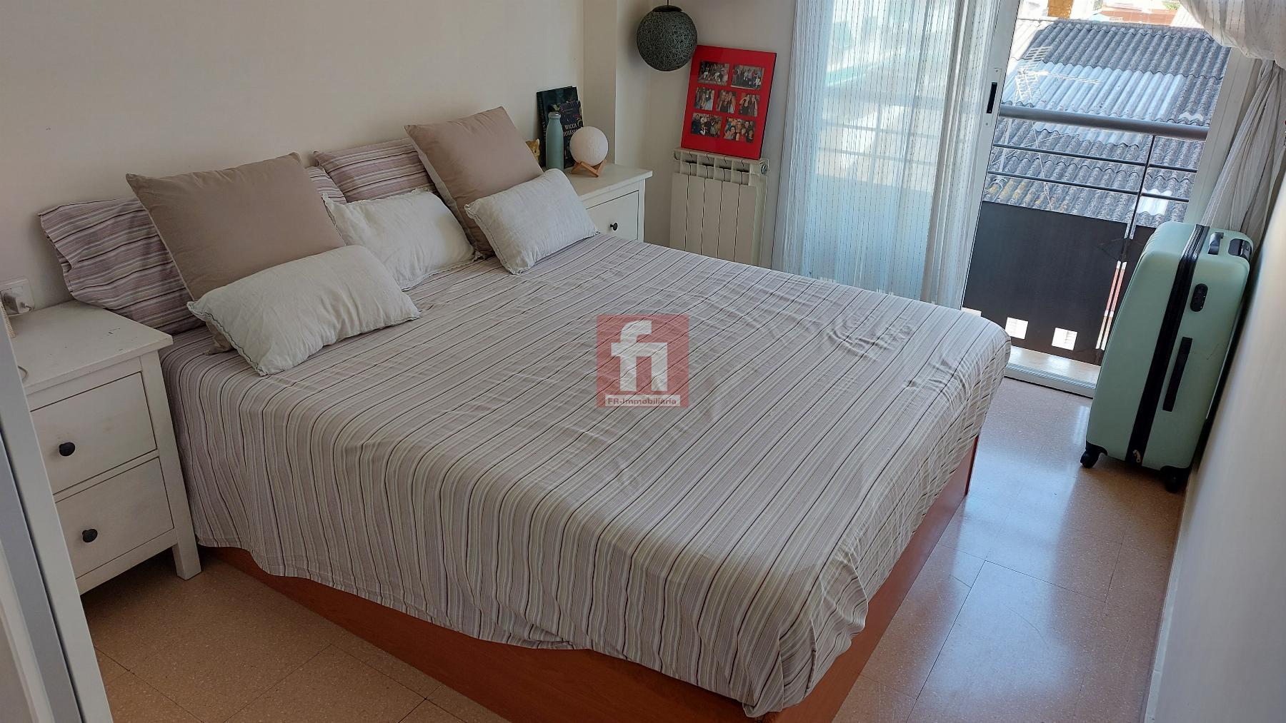 For sale of flat in Sabadell