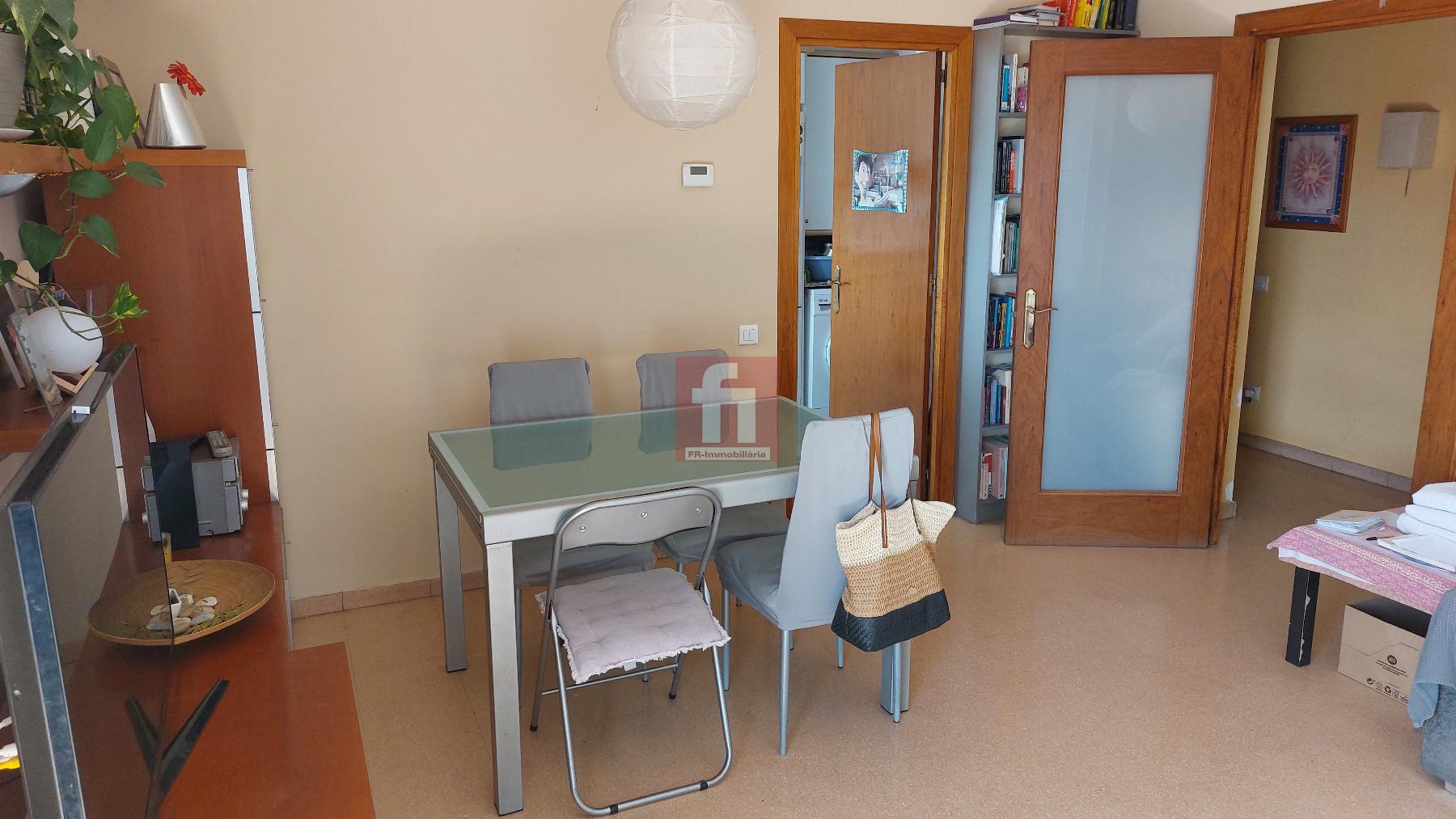 For sale of flat in Sabadell
