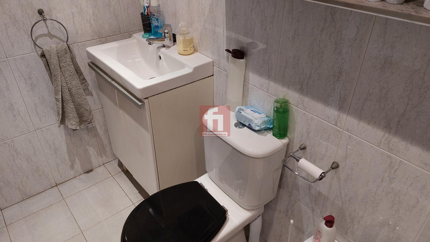 For sale of flat in Sabadell