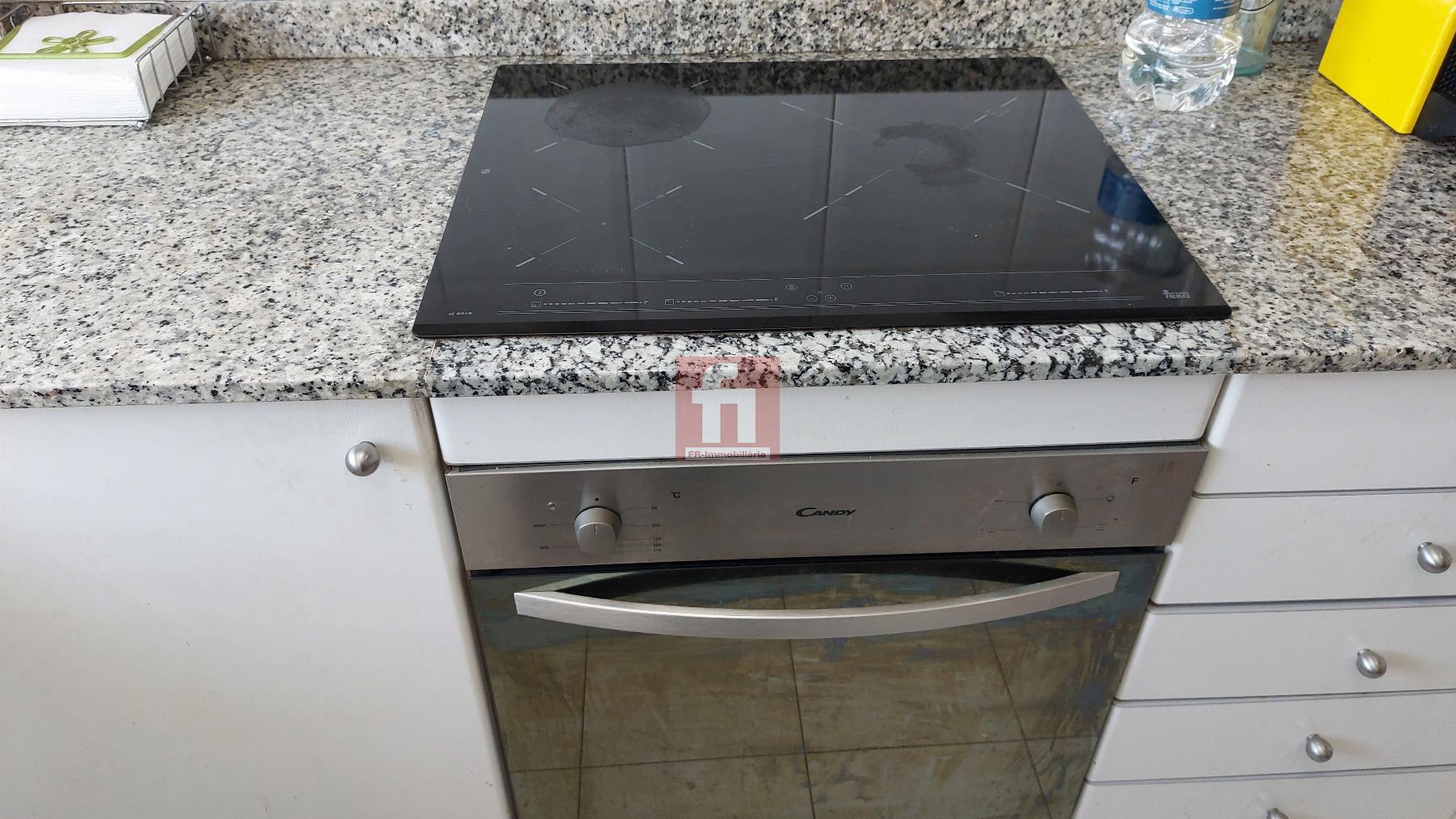 For sale of flat in Sabadell