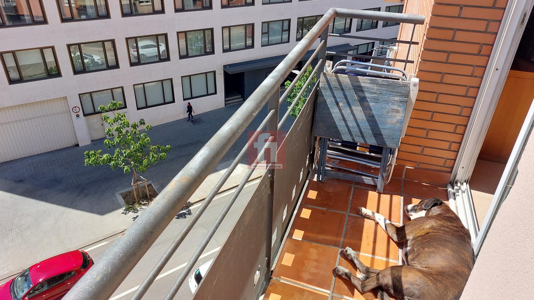 For sale of flat in Sabadell