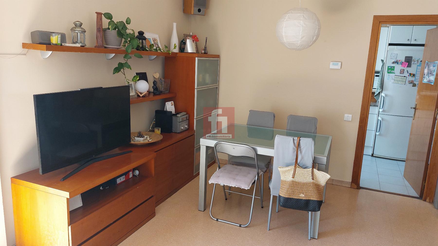 For sale of flat in Sabadell