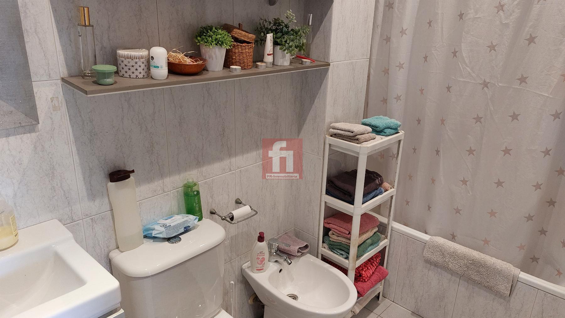 For sale of flat in Sabadell