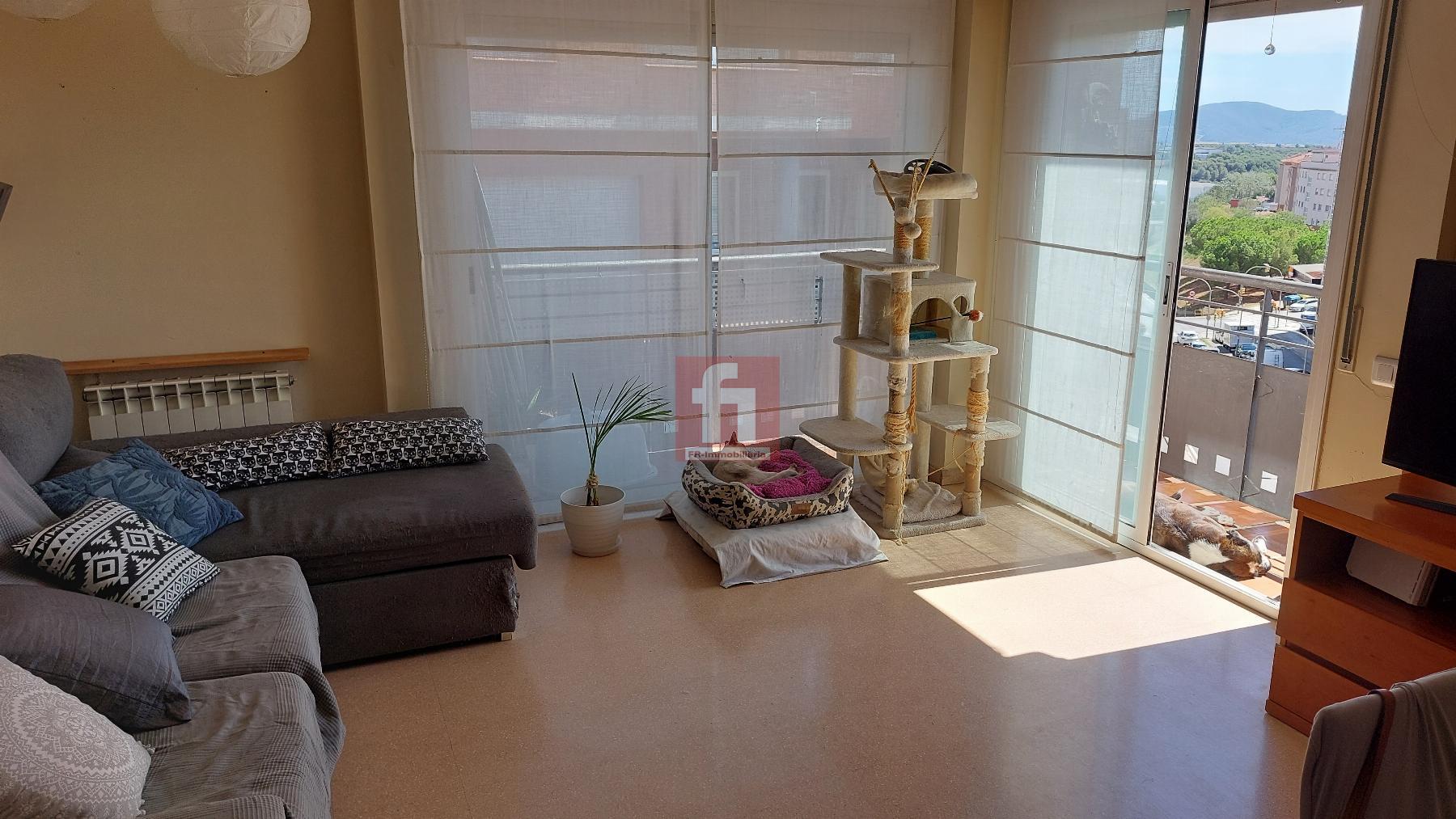 For sale of flat in Sabadell