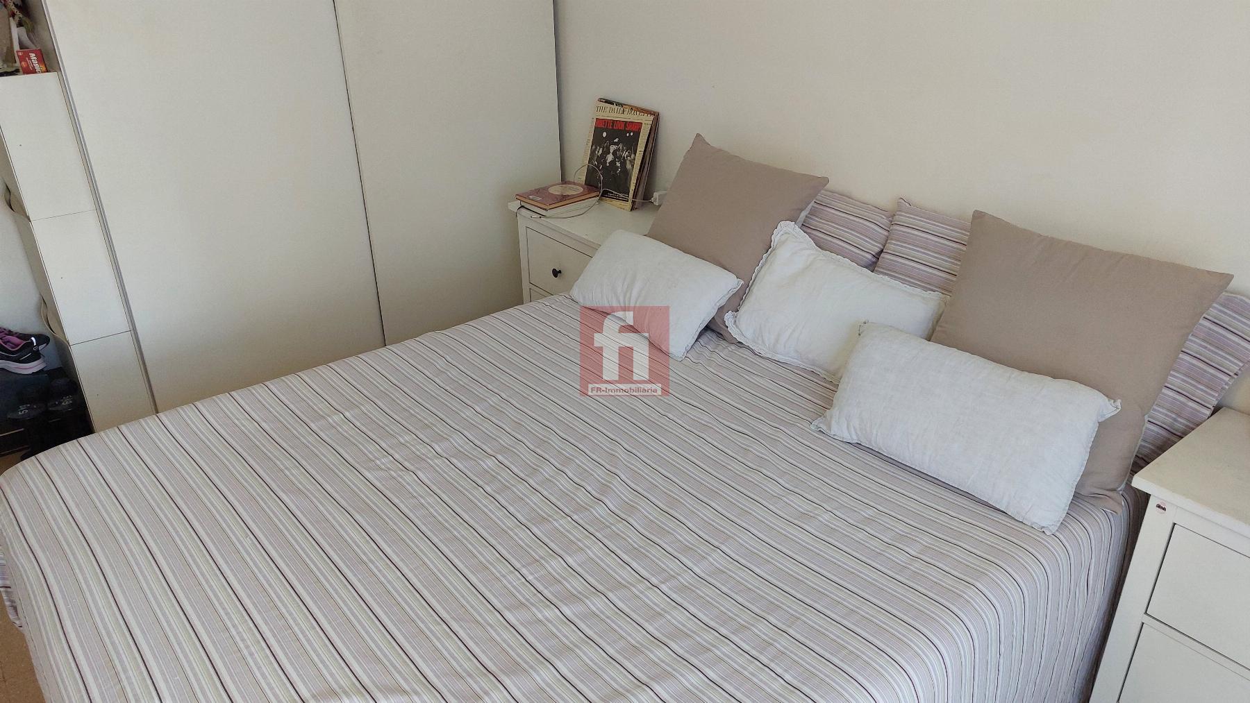 For sale of flat in Sabadell