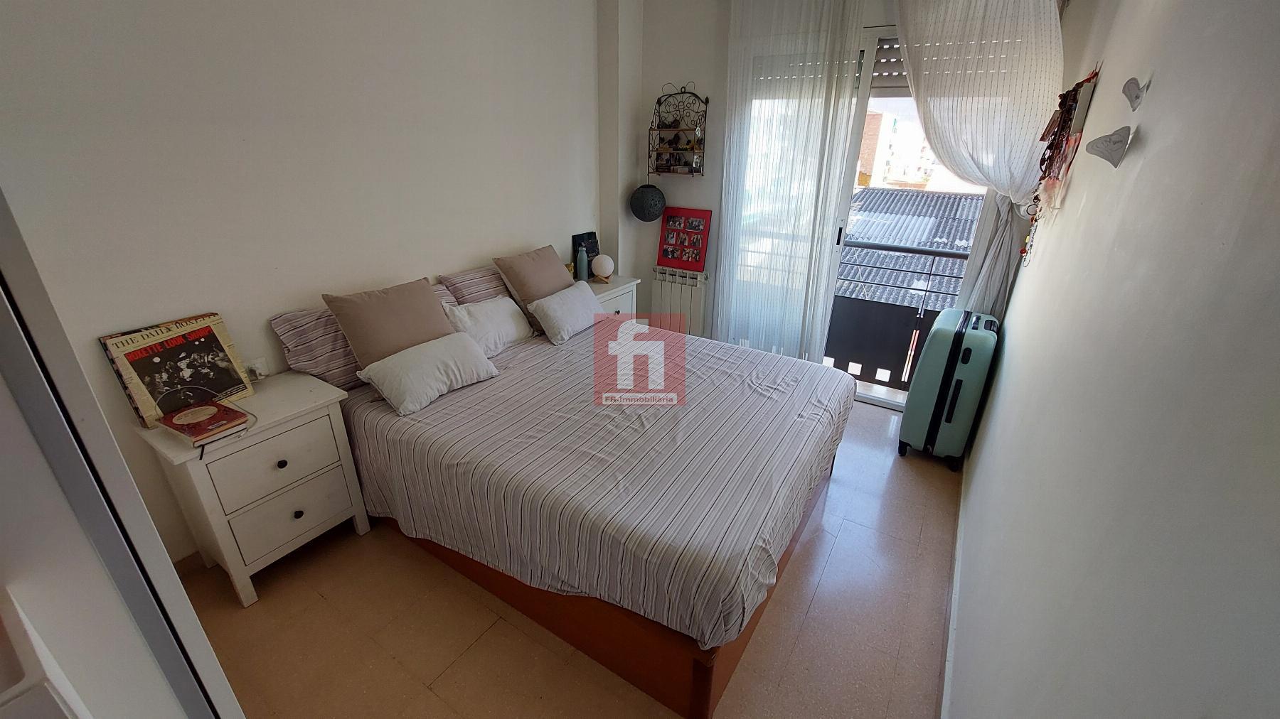 For sale of flat in Sabadell