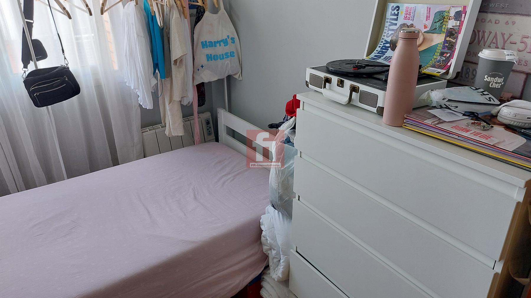 For sale of flat in Sabadell
