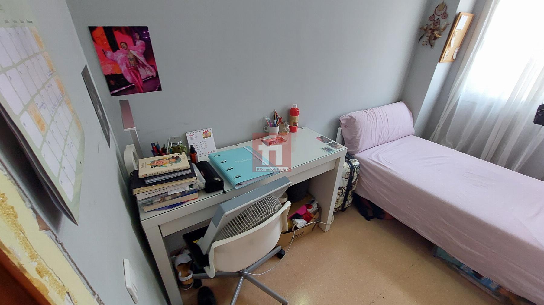 For sale of flat in Sabadell