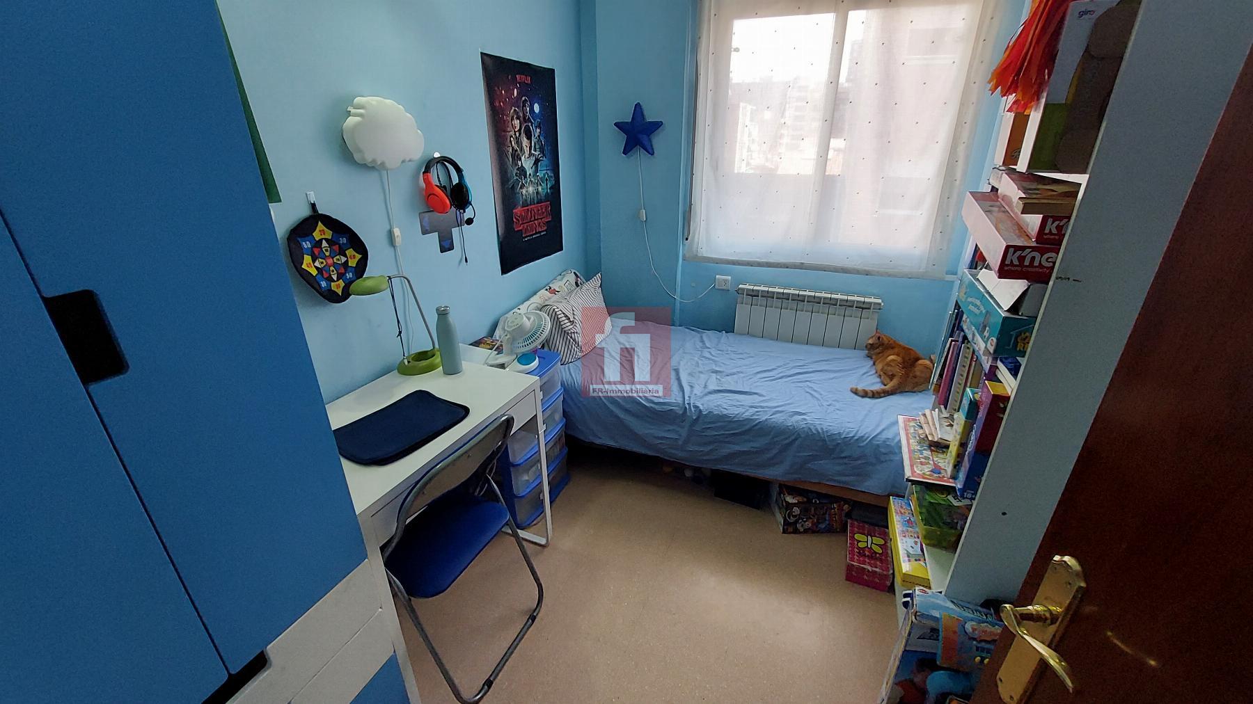 For sale of flat in Sabadell