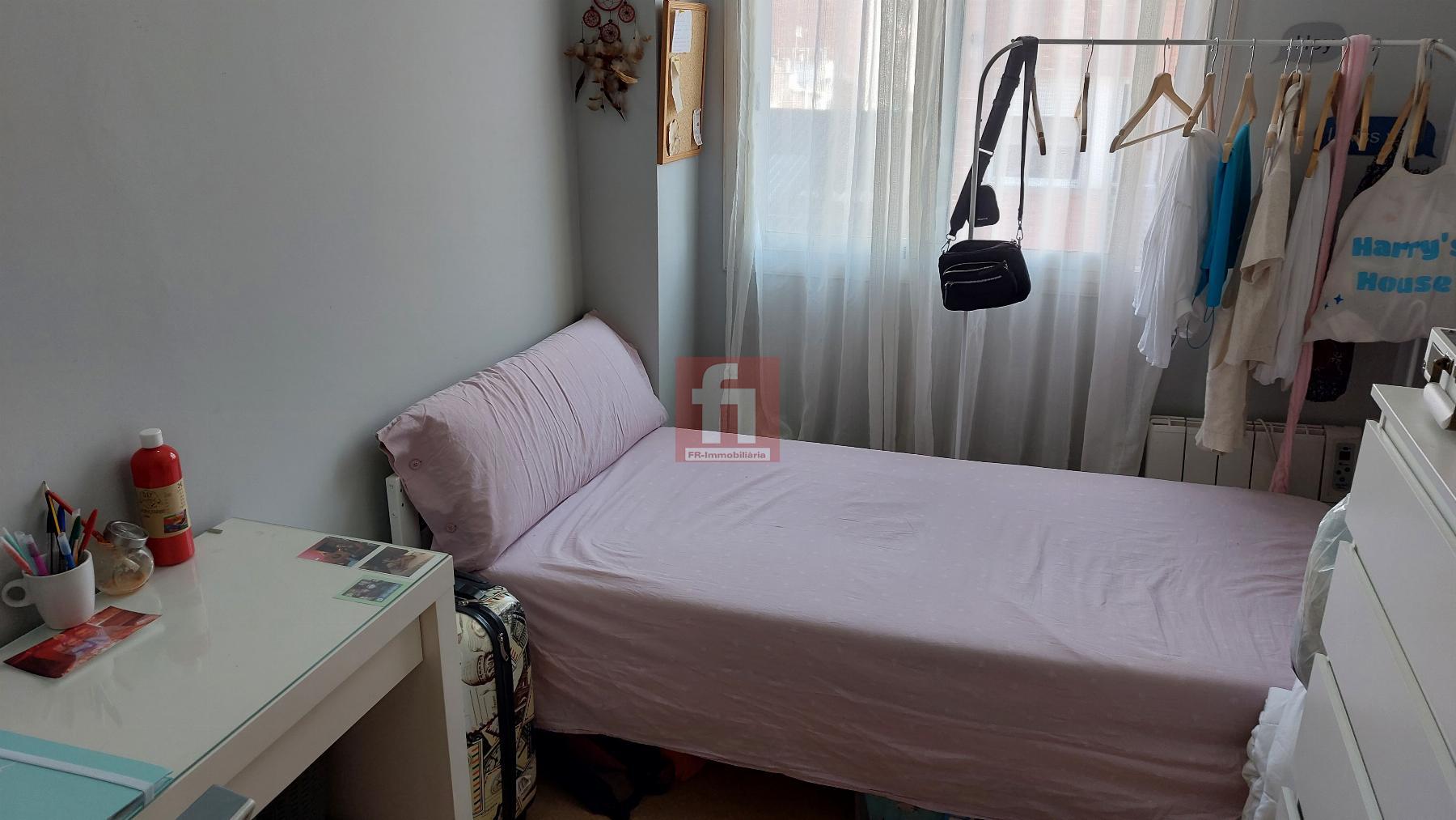 For sale of flat in Sabadell