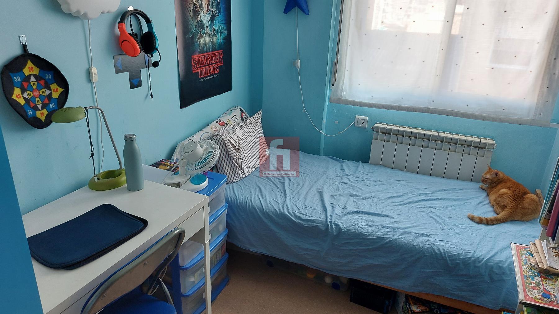 For sale of flat in Sabadell