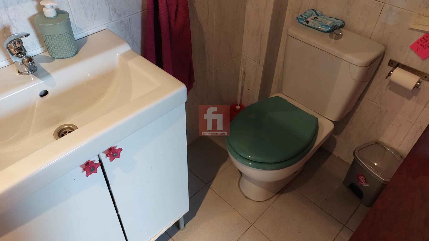 For sale of flat in Sabadell