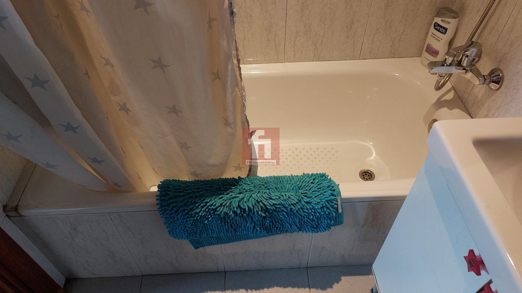 For sale of flat in Sabadell