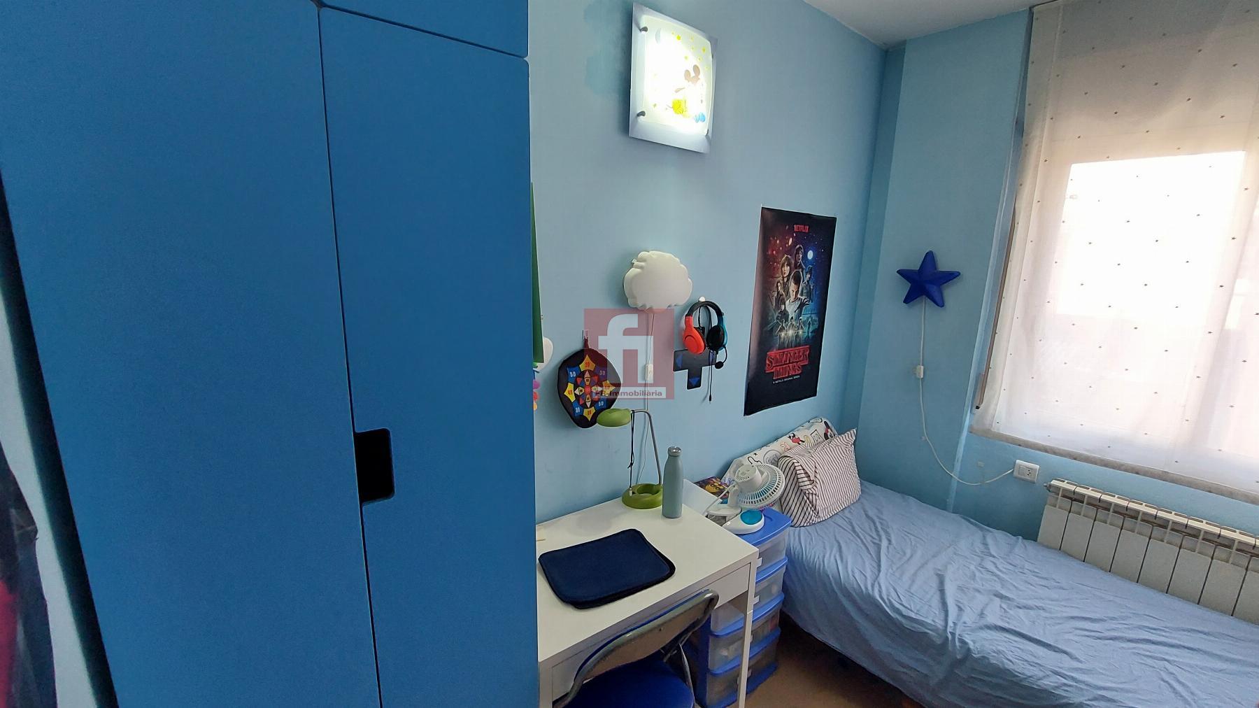 For sale of flat in Sabadell