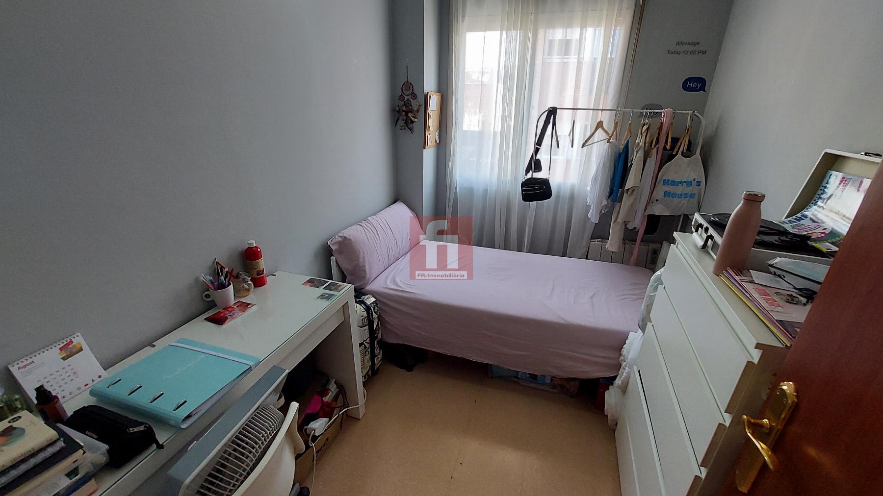 For sale of flat in Sabadell