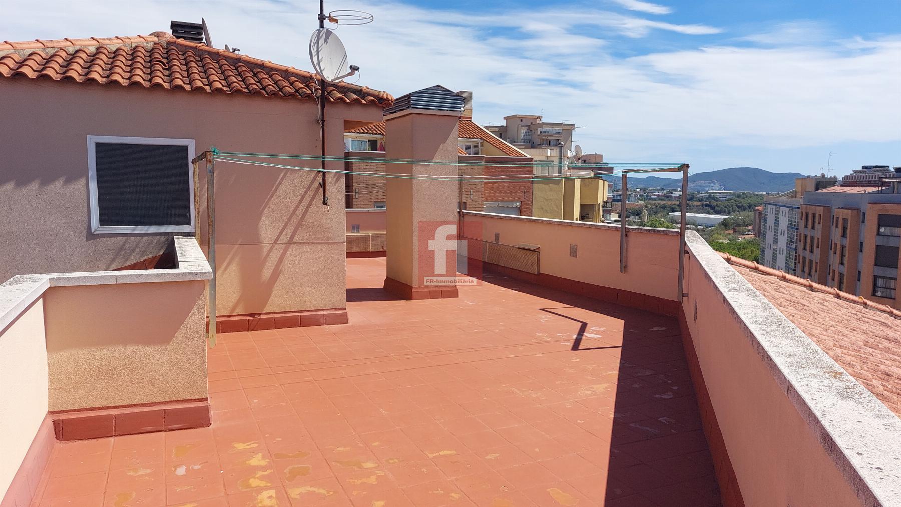 For sale of flat in Sabadell