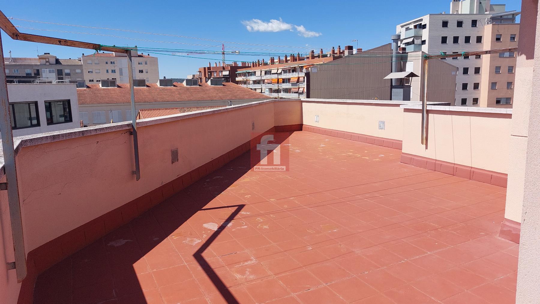 For sale of flat in Sabadell