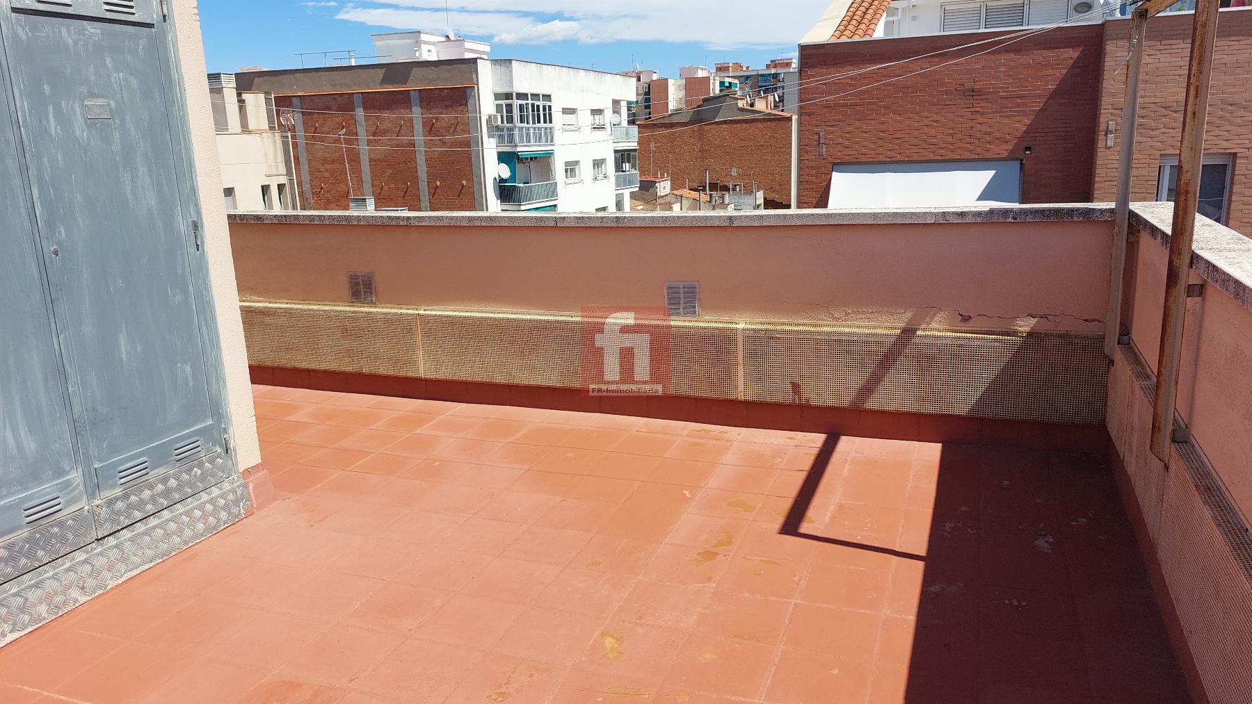For sale of flat in Sabadell
