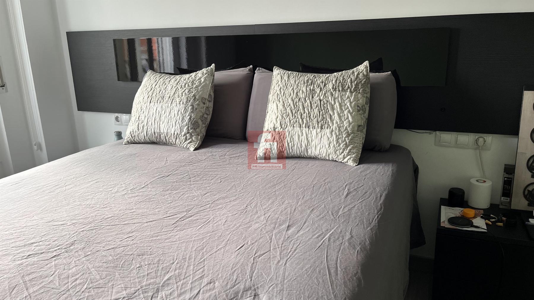 For sale of flat in Vilanova i la Geltrú