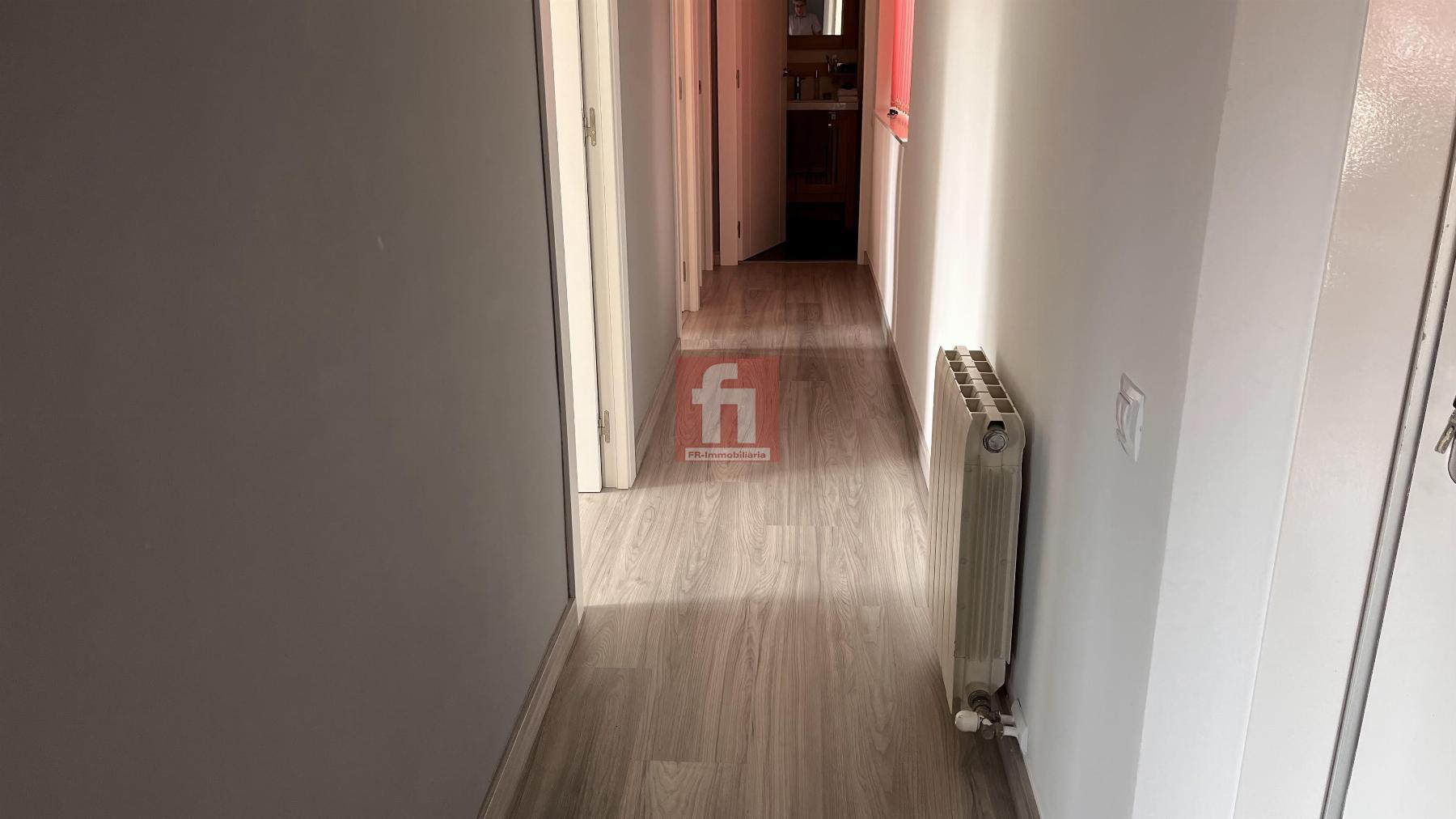 For sale of flat in Vilanova i la Geltrú