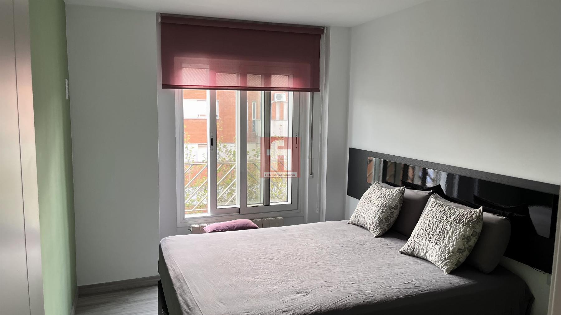 For sale of flat in Vilanova i la Geltrú