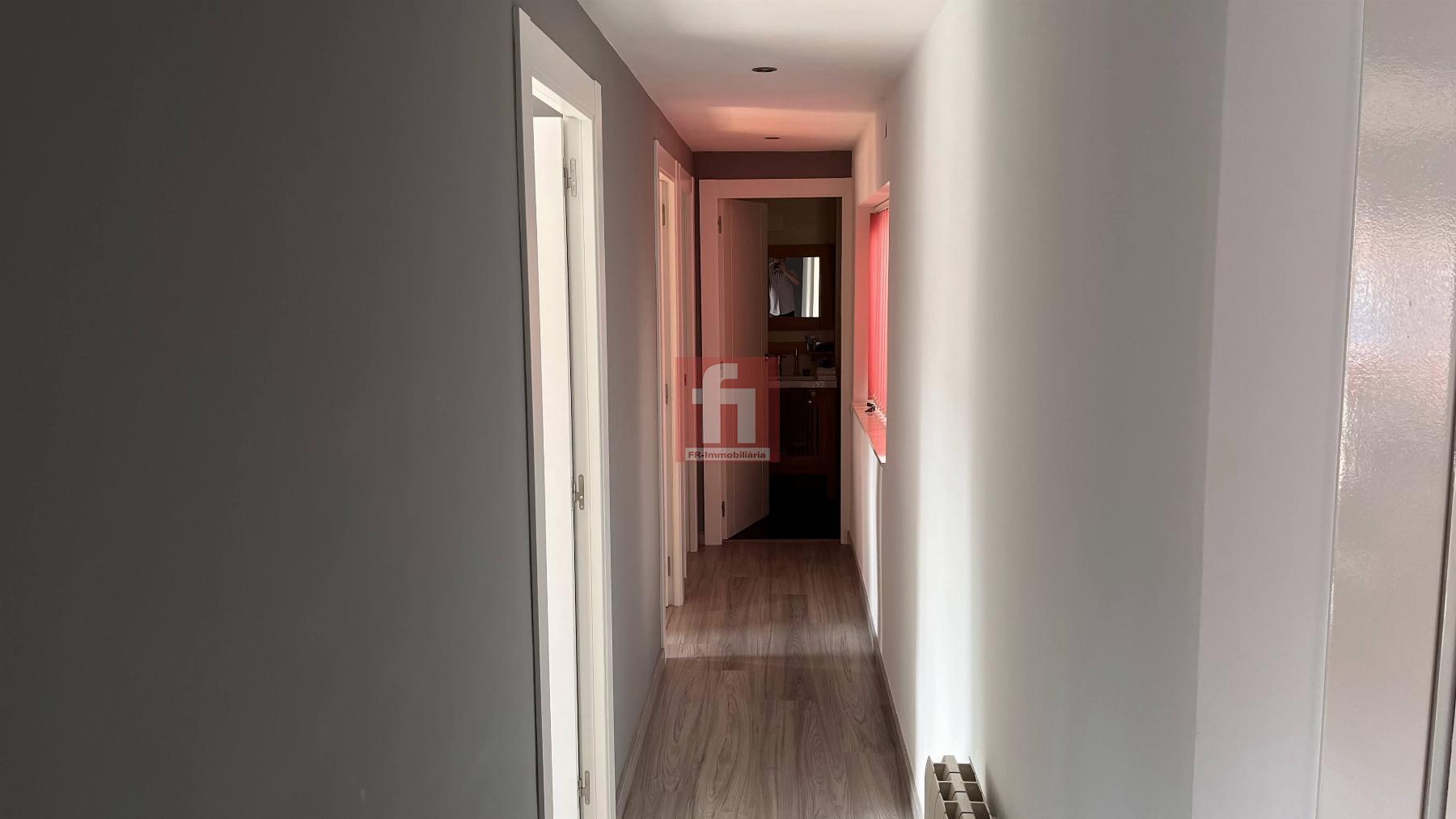 For sale of flat in Vilanova i la Geltrú