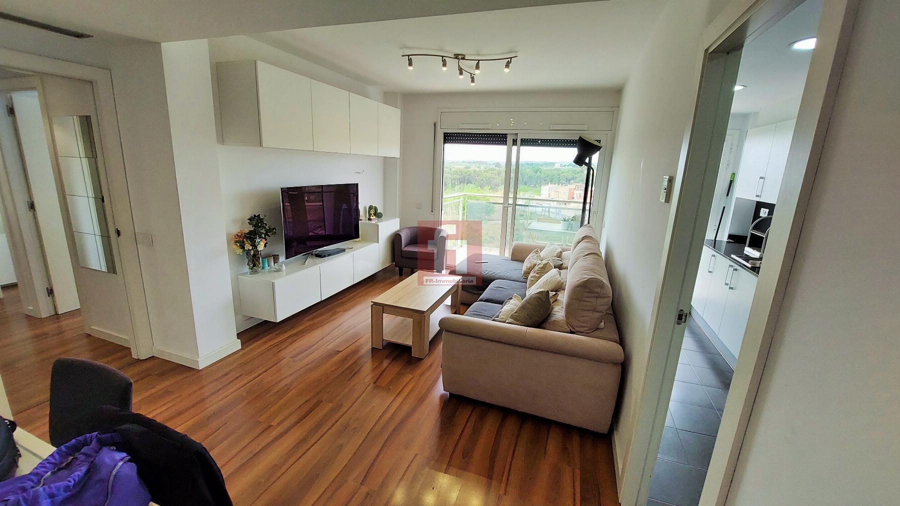 For sale of flat in Sabadell