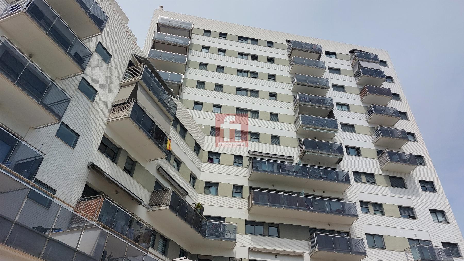 For sale of flat in Sabadell