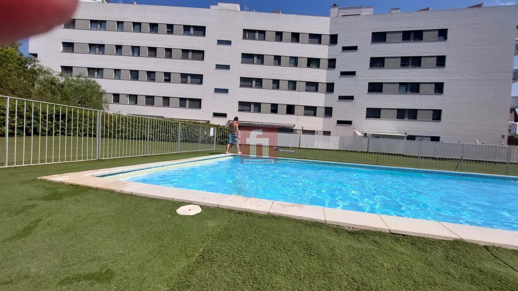 For sale of flat in Sabadell